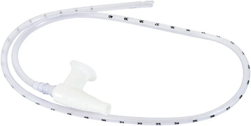 Cardinal Health Suction Catheter Mini Soft Kit - 10 Fr, 12 Fr, 14 Fr