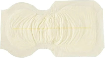 Cardinal Health Wings Contoured Insert Pads