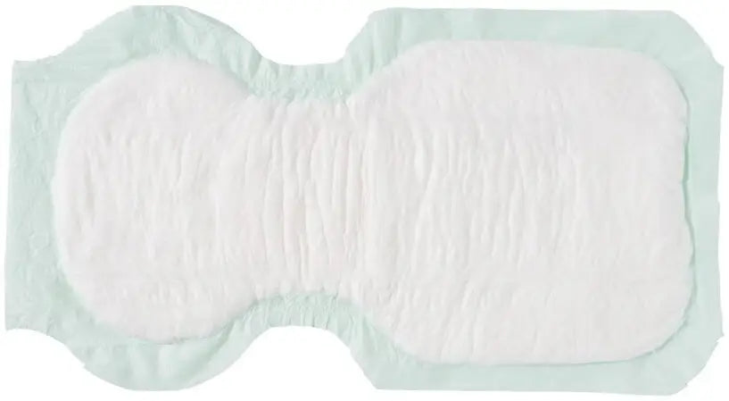 Cardinal Health Wings Contoured Insert Pads