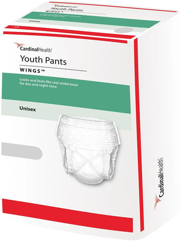Cardinal Health Wings Youth Training Pants