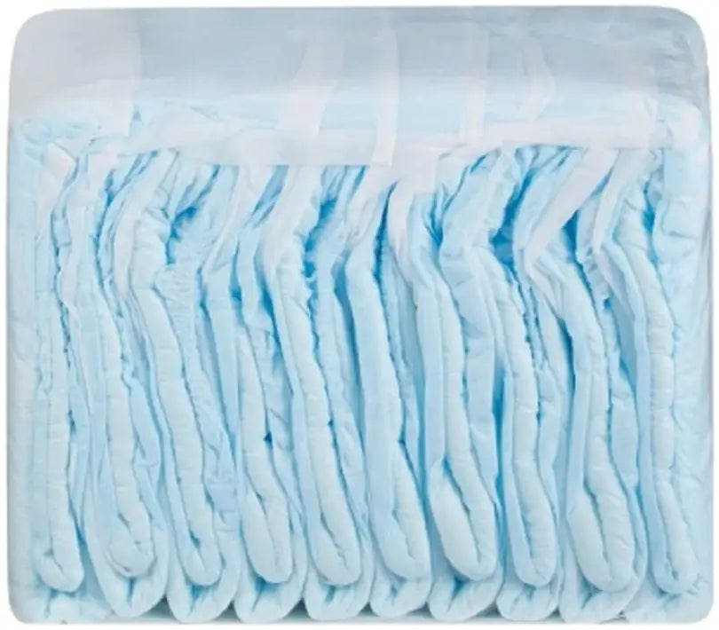 Cardinal Health Quilted Adult Briefs Wings Extra