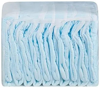 Cardinal Health Quilted Adult Briefs Wings Extra