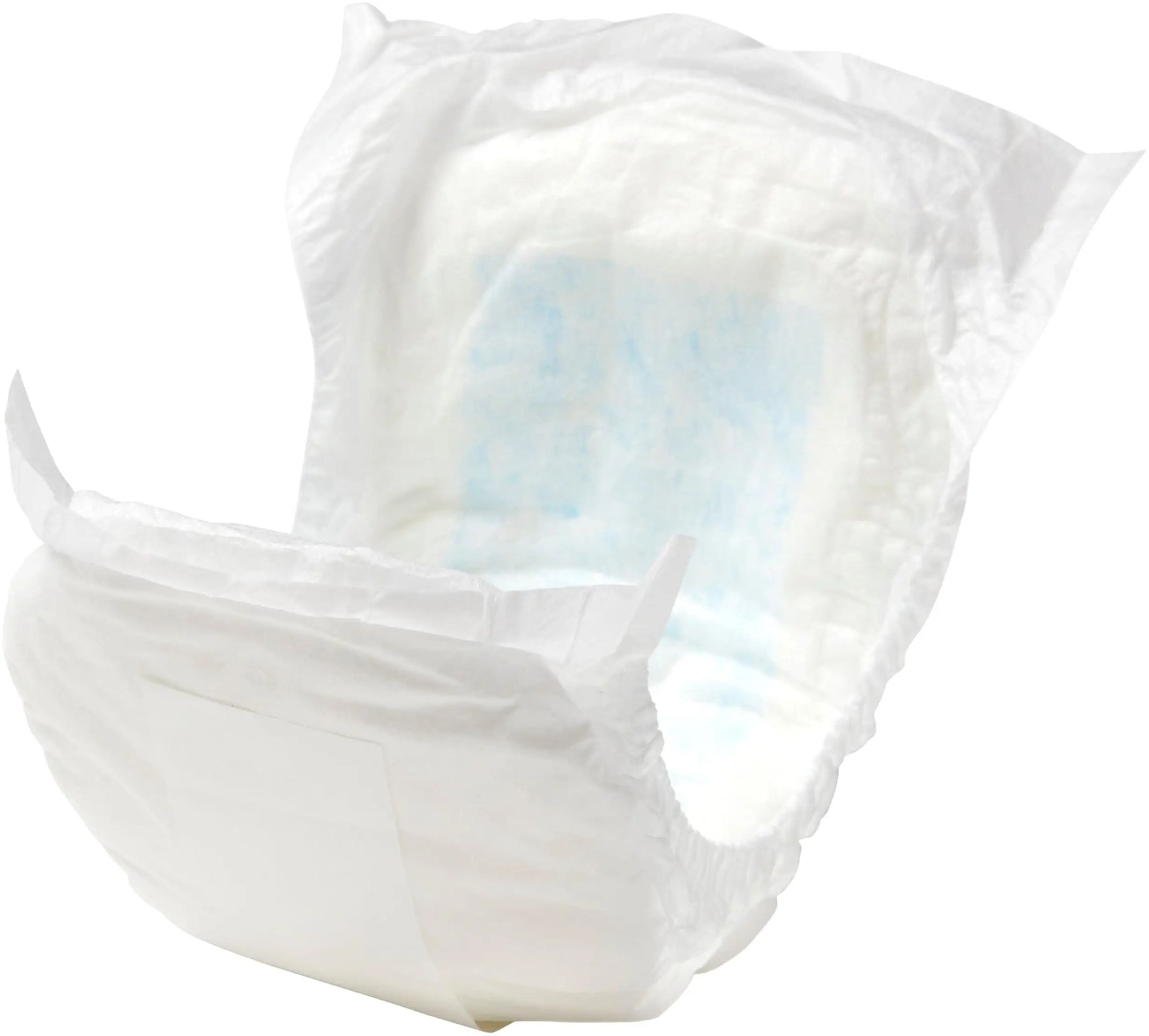 Cardinal Health Guards for Men Wings 6.5x13in