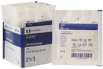 Cardinal Health Sterile Gauze Sponge 4x4