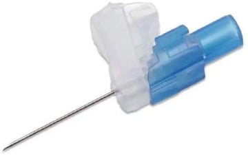 Cardinal Health Safety Needles - 1 in and 1 1/2 in Lengths