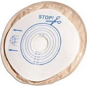 ConvaTec 1-Piece Cut-to-Fit Stoma Cap