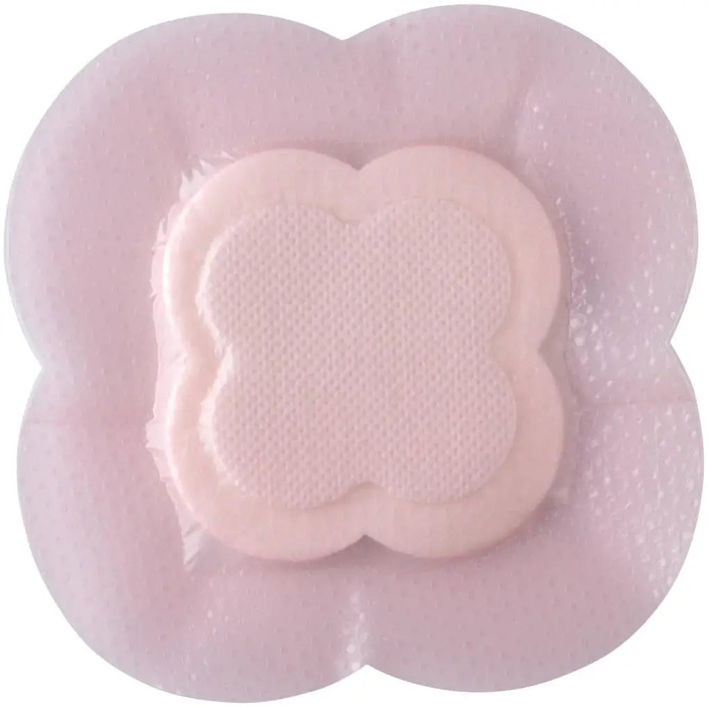 Smith & Nephew ALLEVYN Life Foam Dressing