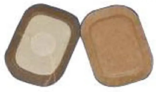 Austin Medical Products Ampatch-Hypo Ostomy Patches