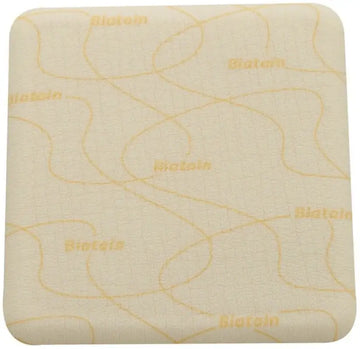 Coloplast Biatain Non-Adhesive Foam Dressing 4x4 inch