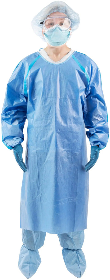 Cardinal Health Full Coverage Chemotherapy Gown
