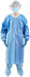 Cardinal Health Full Coverage Chemotherapy Gown