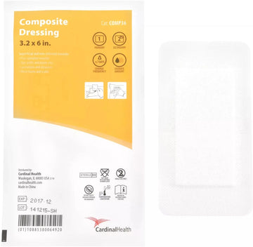 Cardinal Health Composite Dressing