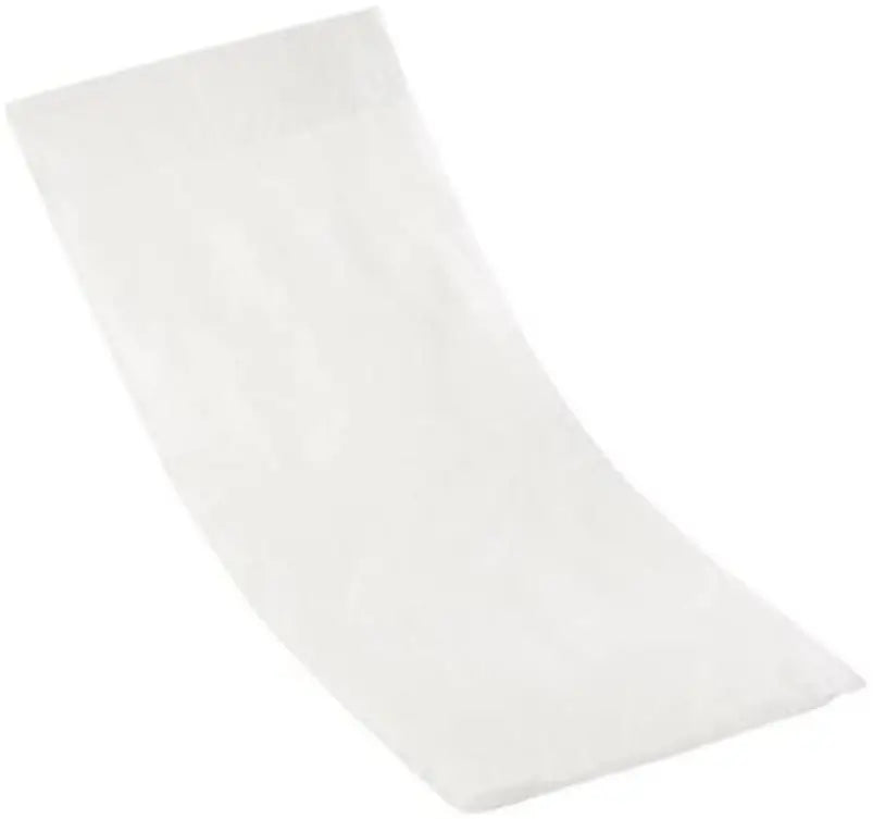 Cardinal Health Insert Booster Pad with Wings 6.5" x 17"