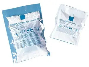 Cardinal Health Jr Instant Ice Pack 5x7.5 in