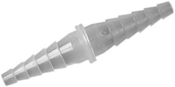 Cardinal Health 5-in-1 Oxygen Tubing Connector