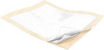 Cardinal Health WINGS Plus Heavy Absorbency Underpads 30