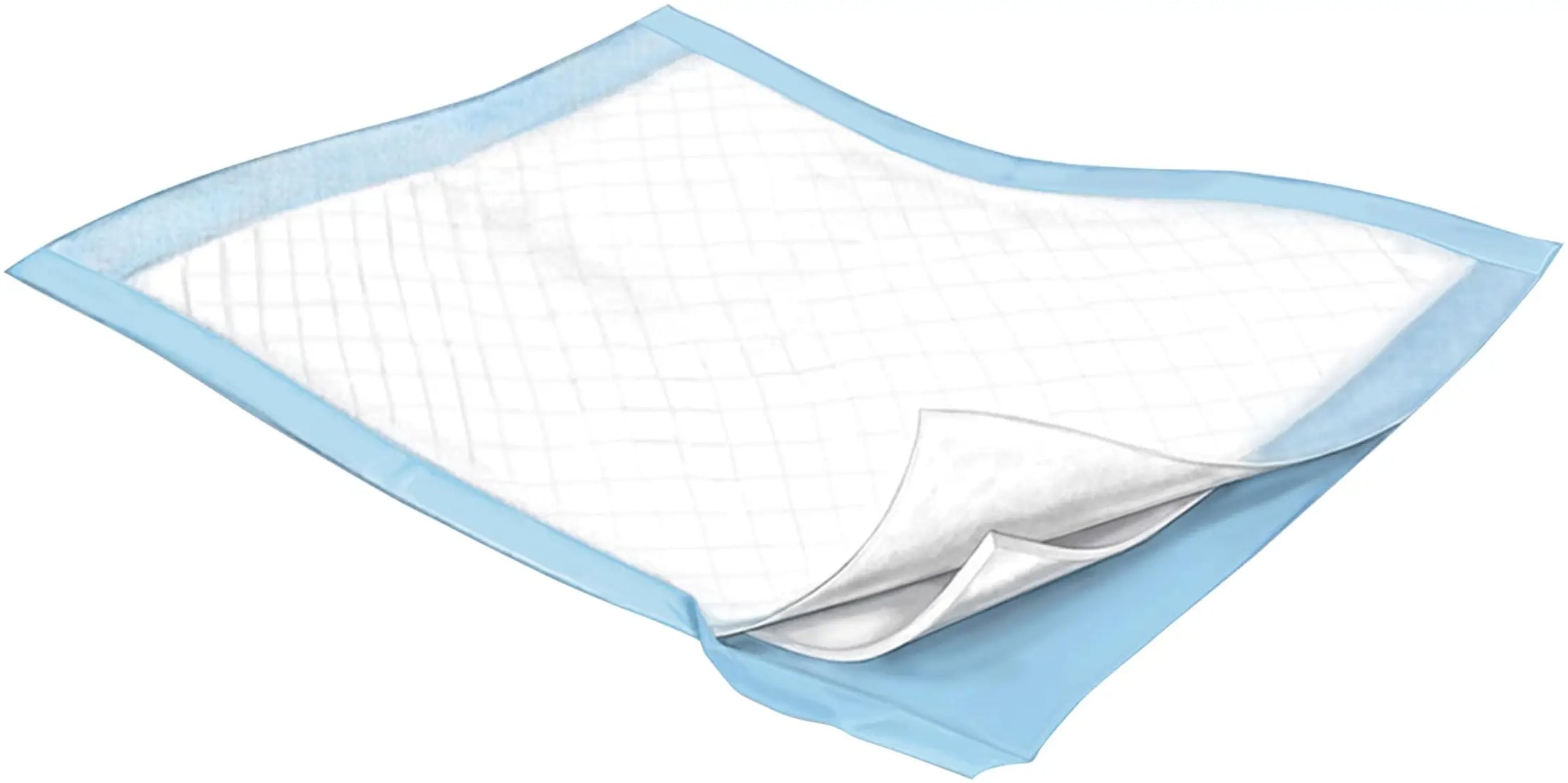 Cardinal Health Wings Extra Underpads