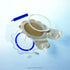 Coloplast Two-Piece Fistula and Wound Management System, Mini Size 4-1/8" - 6-1/4"
