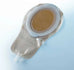Coloplast Two-Piece Fistula and Wound Management System, Mini Size 4-1/8" - 6-1/4"
