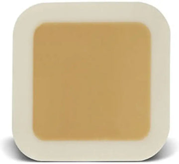 ConvaTec CGF Border Sterile Dressing 2.5x2.5in