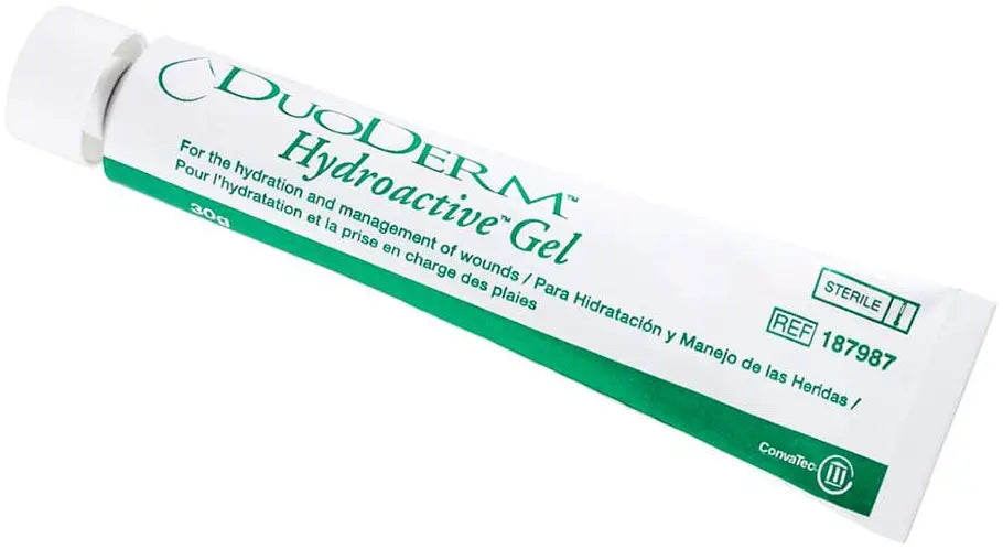 Convatec Hydroactive Sterile Gel Wound Dressing