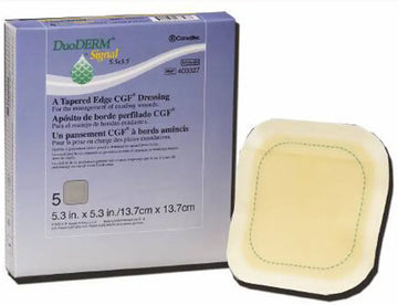 ConvaTec Signal CGF Dressing 5.5