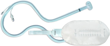 ConvaTec Fecal Collector with Odor Filter - Box of 10