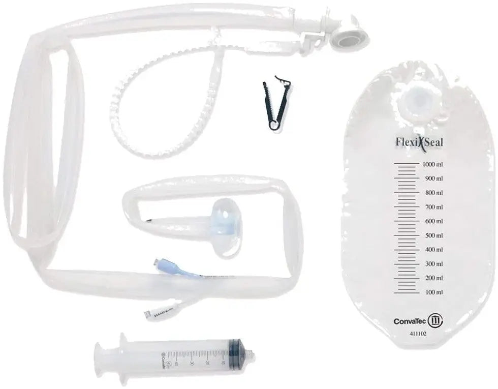ConvaTec Signal FMS Kit