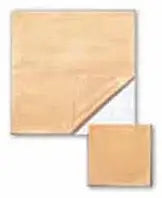 Hollister Hollihesive Skin Barrier 4" x 4"