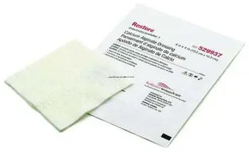 Hollister Restore Calcium Alginate Dressing 12