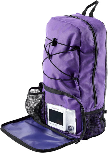 Cardinal Health Kangaroo OMNI Backpack