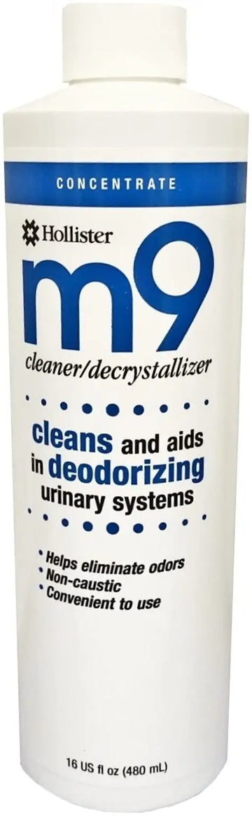 Hollister Odor Cleaner Decrystalizer 16 oz