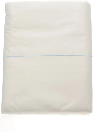 Medline Trauma Dressing, Sterile, 10