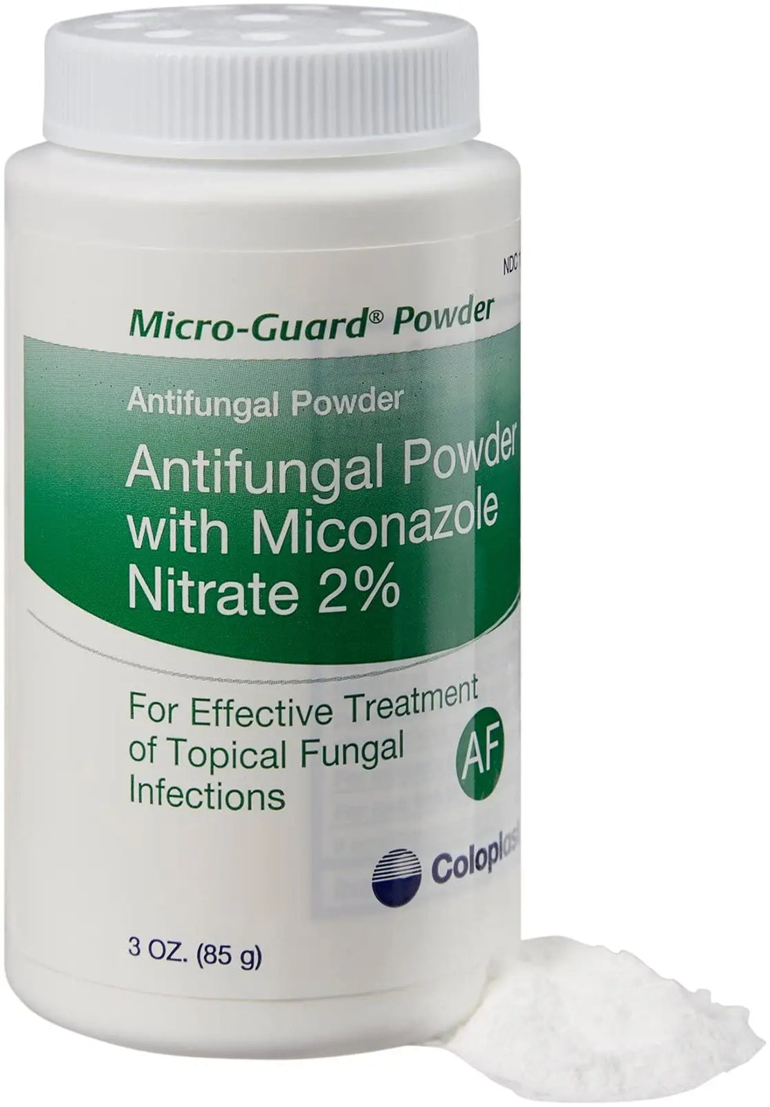 Coloplast Micro Guard Powder 3 oz