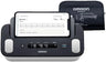 Omron Complete Wireless Upper Arm Blood Pressure Monitor + EKG