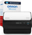 Omron Evolv Wireless Upper Arm Blood Pressure Monitor