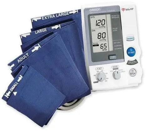 Omron Intellisense Pro Digital Blood Pressure Monitor