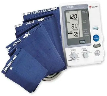 Omron Intellisense Pro Digital Blood Pressure Monitor