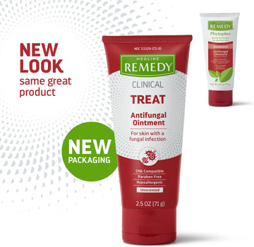 Medline Clinical Antifungal Ointment