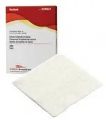 Hollister Calcium Alginate Dressing with Silver