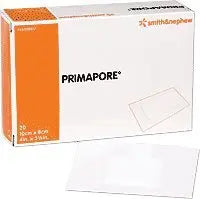 PRIMAPORE Adhesive Non-Woven Wound Dressing