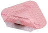 Smith and Nephew ALLEVYN Gentle Border Lite Silicone Gel Adhesive Hydrocellular Foam Dressing