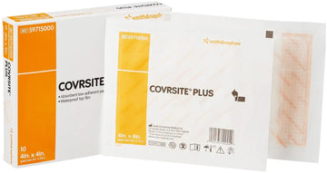 Smith and Nephew Coversite Plus Waterproof Dressing