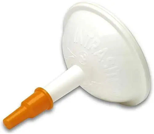 Smith and Nephew Intrasite Gel Hydrogel Wound Dressing