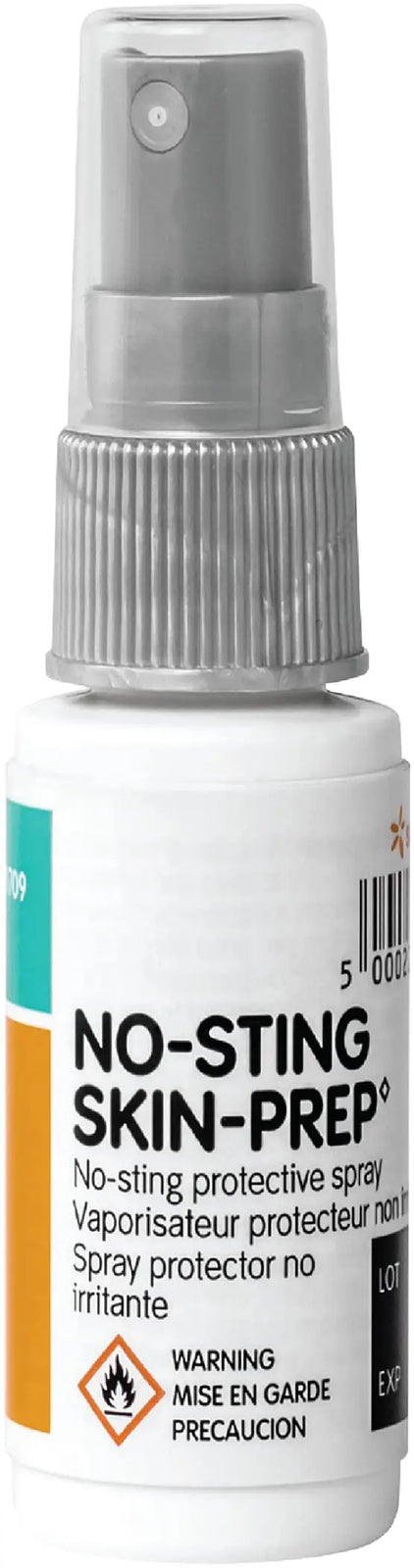 Smith and Nephew No Sting Skin Prep Spray 1 oz