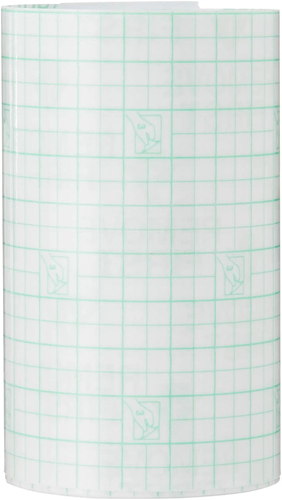 Smith and Nephew Opsite Flexifix Transparent Film Dressing