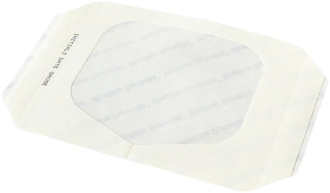 Medline Transparent Window Film Dressing 2-3/8" x 2-3/4"