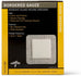 Medline Bordered Gauze - 2 in & 6 in Sizes
