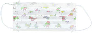 Cardinal Health Pediatric Procedure Mask