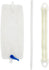 Hollister Urinary Leg Bag Combination Pack - Medium 18 oz